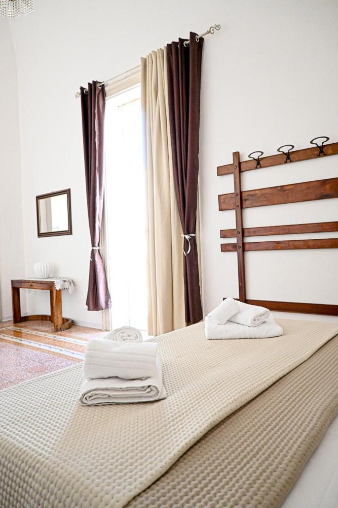 Fatata Suites Lecce Exterior photo